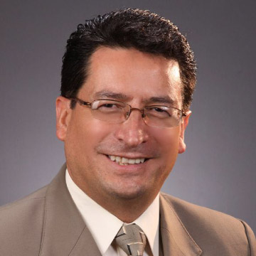 Dr. Marco Antonio Narváez Tamayo